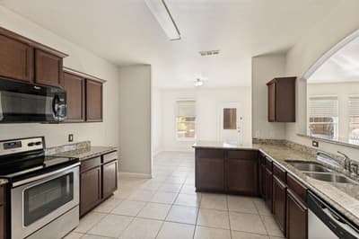 6144 Nathan Creek Drive, Fort Worth TX 76179 - Photo 4