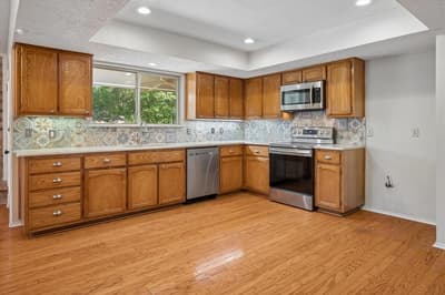 5516 Valparaiso Trail, Arlington TX 76017 - Photo 5