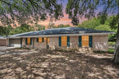 316 Fairmont Avenue, Corsicana TX 75110