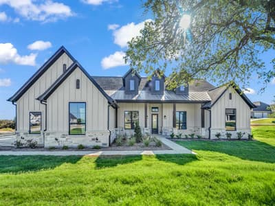 740 Burr Oak Lane, Weatherford TX 76085 - Photo 2