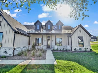 740 Burr Oak Lane, Weatherford TX 76085 - Photo 3