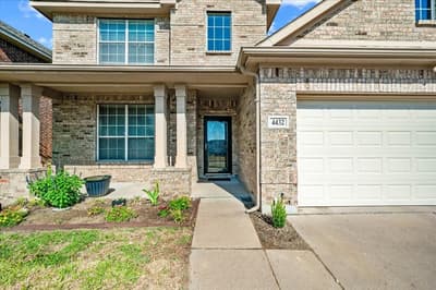 4432 Rush River Trail, Fort Worth TX 76123 - Photo 2