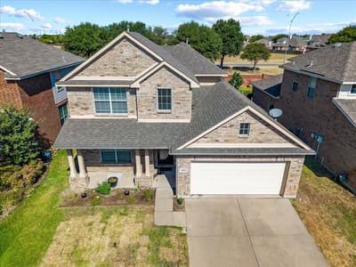 4432 Rush River Trail, Fort Worth TX 76123 - Photo 3