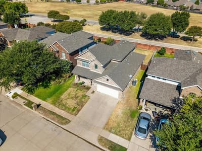 4432 Rush River Trail, Fort Worth TX 76123 - Photo 4
