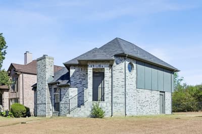 12627 Ridgeside Drive, Balch Springs TX 75180 - Photo 2