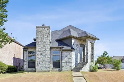 12627 Ridgeside Drive, Balch Springs TX 75180