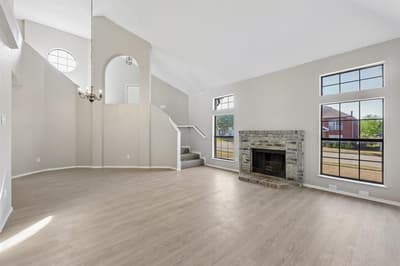 12627 Ridgeside Drive, Balch Springs TX 75180 - Photo 4