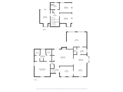 7304 Old Mill Run, Fort Worth TX 76133 - Photo 2