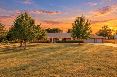 2406 County Road 852, McKinney TX 75071