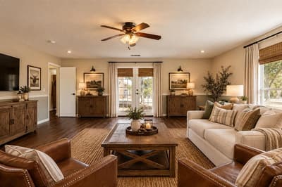 2406 County Road 852, McKinney TX 75071 - Photo 5