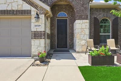 15729 Preble Road, Fort Worth TX 76177 - Photo 2