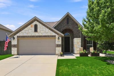 15729 Preble Road, Fort Worth TX 76177