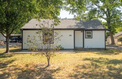 315 S Business Highway 78, Blue Ridge TX 75424 - Photo 3