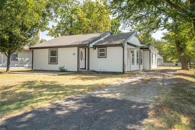 315 S Business Highway 78, Blue Ridge TX 75424