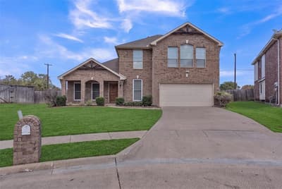 321 Carissa Court, Mesquite TX 75150 - Photo 2