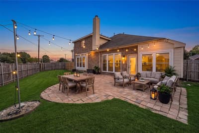 321 Carissa Court, Mesquite TX 75150 - Photo 3