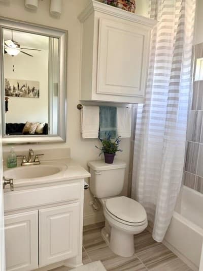 1711 Mountain Creek Lane, Prosper TX 75078 - Photo 3