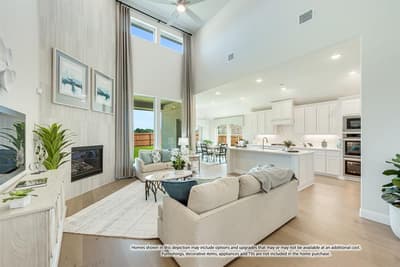 1245 Mission Street, Aubrey TX 76227 - Photo 4