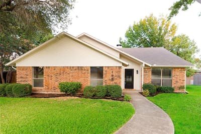 193 Simmons Drive, Coppell TX 75019 - Photo 2