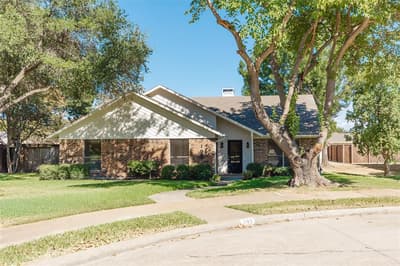 193 Simmons Drive, Coppell TX 75019 - Photo 3