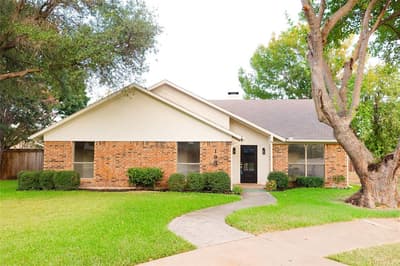 193 Simmons Drive, Coppell TX 75019