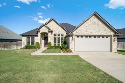 7264 Medio Creek, Tyler TX 75703 - Photo 2