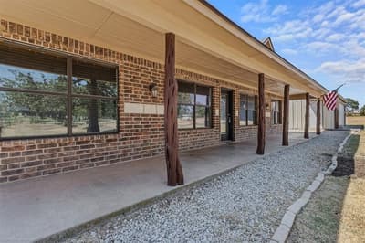 122 County Road 1380, Alvord TX 76225 - Photo 3