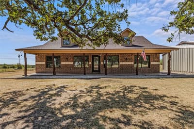 122 County Road 1380, Alvord TX 76225