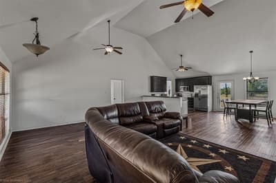 122 County Road 1380, Alvord TX 76225 - Photo 5