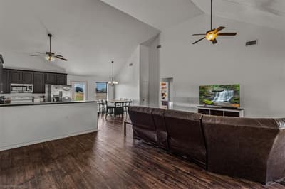 122 County Road 1380, Alvord TX 76225 - Photo 4