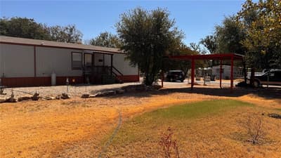 2804 Cedarhill Street, Granbury TX 76048 - Photo 4