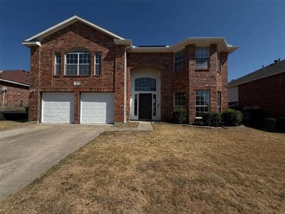 213 Cozy Lane, Cedar Hill TX 75104