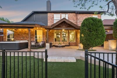 5805 Wilmington Drive, Frisco TX 75035 - Photo 3