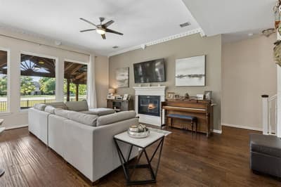 5805 Wilmington Drive, Frisco TX 75035 - Photo 5