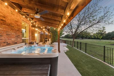 5805 Wilmington Drive, Frisco TX 75035 - Photo 4