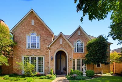 12012 Excelsior Way, Dallas TX 75230
