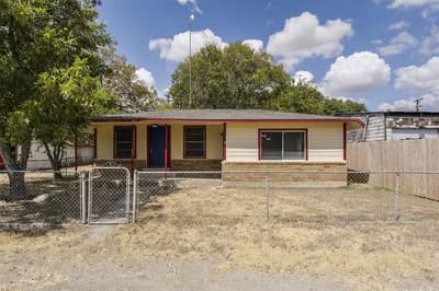 8170 S Highway 77, Forreston TX 76041 - Photo 2