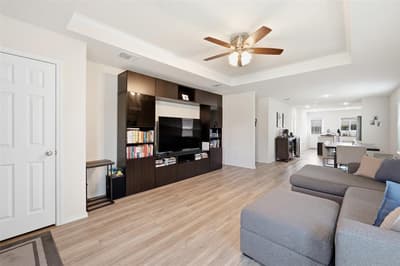 16028 Crews Avenue, Haslet TX 76052 - Photo 5