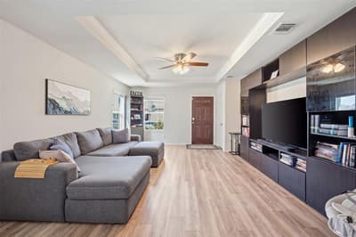 16028 Crews Avenue, Haslet TX 76052 - Photo 4