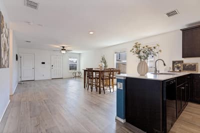 2717 Rosewater Lane, Fort Worth TX 76179 - Photo 4