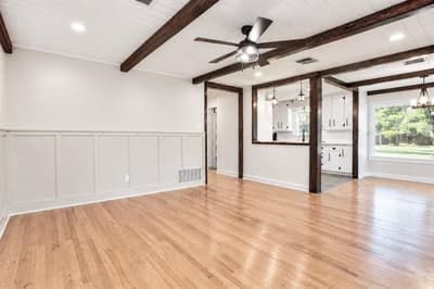 1132 W 8th Street, McGregor TX 76657 - Photo 4