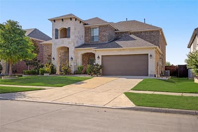 1457 Brent Knoll Drive, Frisco TX 75033 - Photo 3