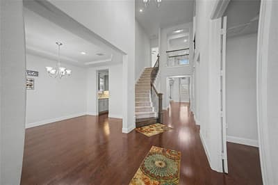 1457 Brent Knoll Drive, Frisco TX 75033 - Photo 5