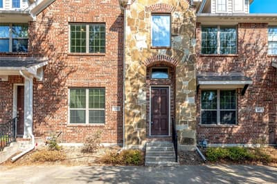 643 Matthew Place, Richardson TX 75081 - Photo 2