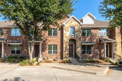 643 Matthew Place, Richardson TX 75081