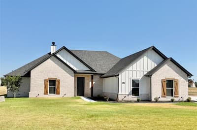 1013 Sabrina Court, Weatherford TX 76085 - Photo 3