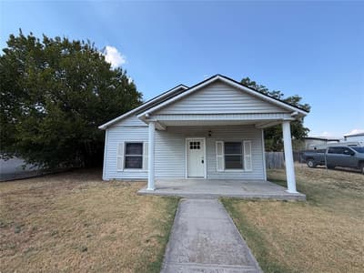 503 E Main Street Street, Decatur TX 76234 - Photo 2