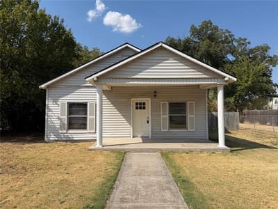 503 E Main Street Street, Decatur TX 76234