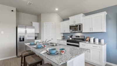 704 SMART STRIKE Trail, Granbury TX 76049 - Photo 4