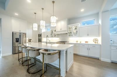 1518 Viridian Park Lane, Arlington TX 76005 - Photo 2